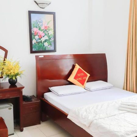 Khach San Song Anh Hotel Ho Şi Min Exterior foto